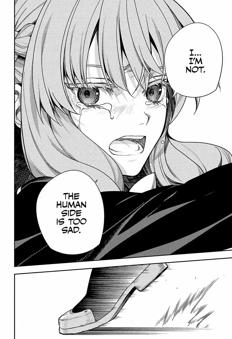 Read Owari no Seraph chapter 143 image 25 on Lezhin