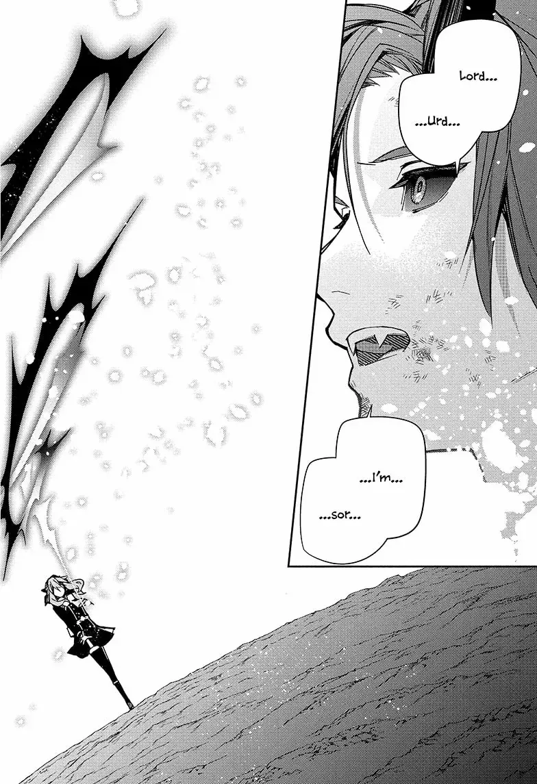 Read Owari no Seraph chapter 143 image 29 on Lezhin