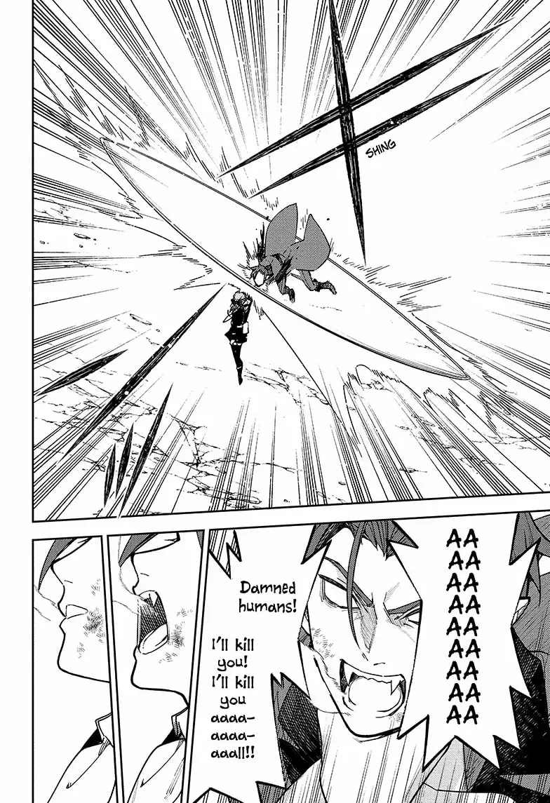 Read Owari no Seraph chapter 143 image 7 on Lezhin