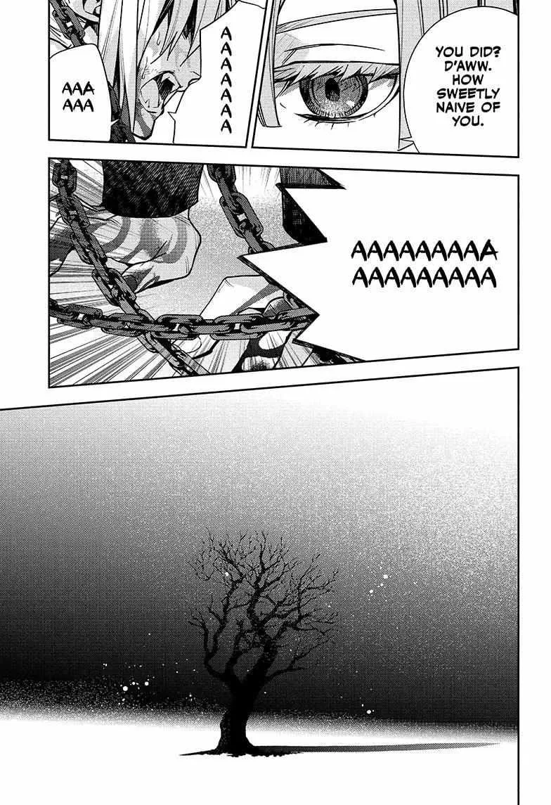 Read Owari no Seraph chapter 144 image 15 on Lezhin