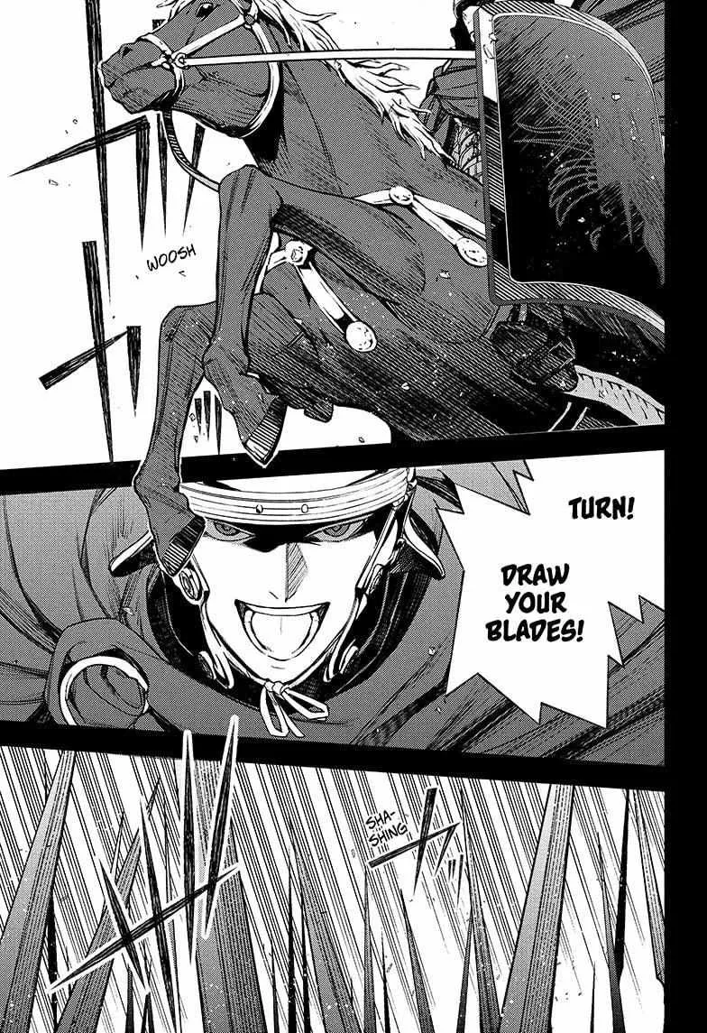 Read Owari no Seraph chapter 144 image 29 on Lezhin