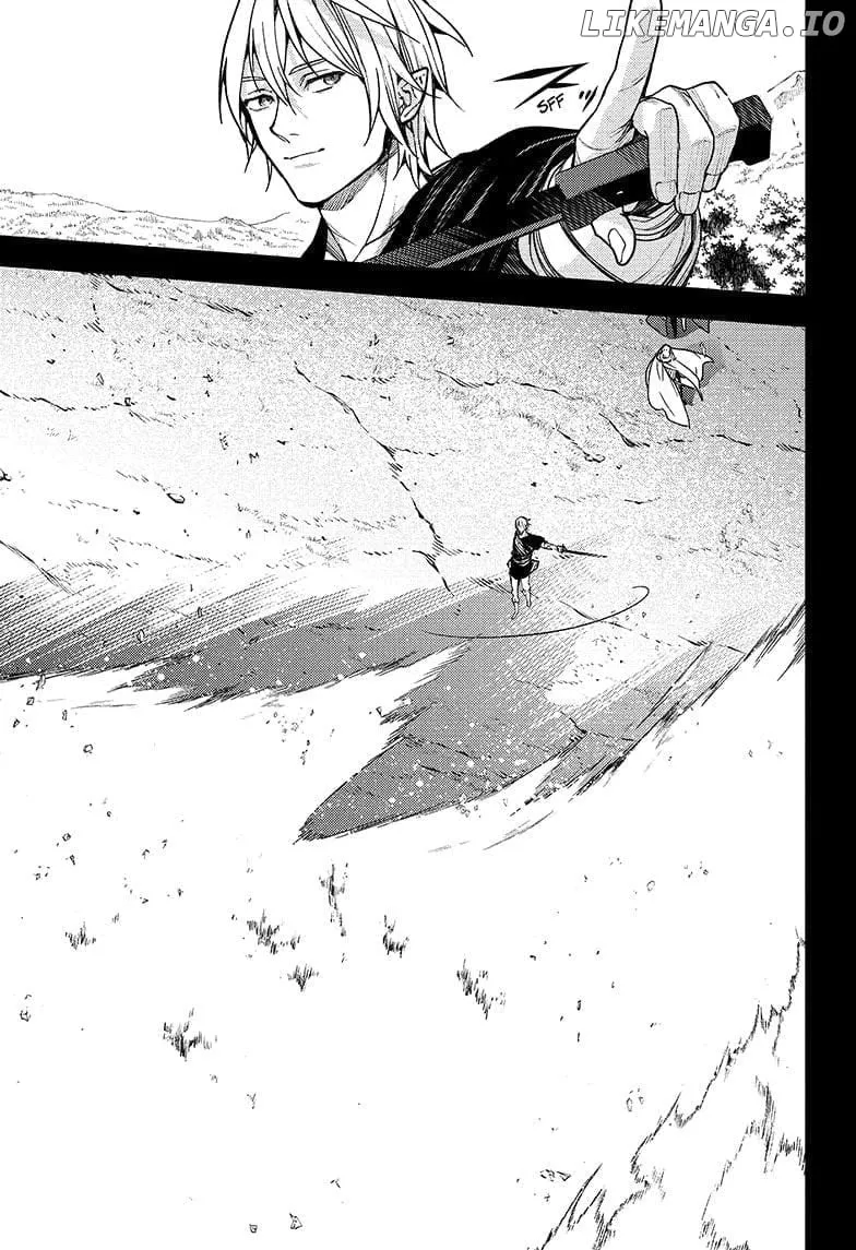 Read Owari no Seraph chapter 145 image 10 on Lezhin