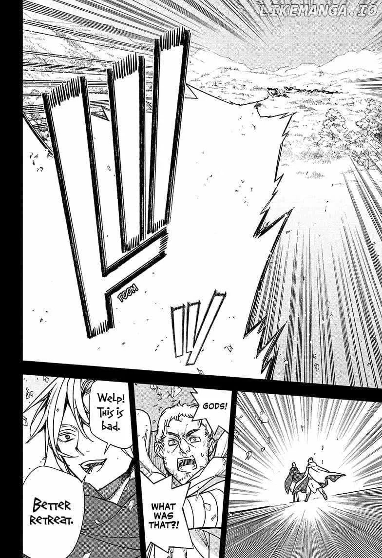 Read Owari no Seraph chapter 145 image 11 on Lezhin