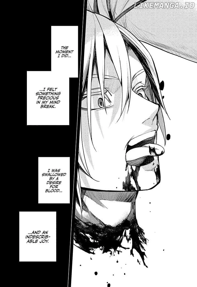 Read Owari no Seraph chapter 145 image 19 on Lezhin