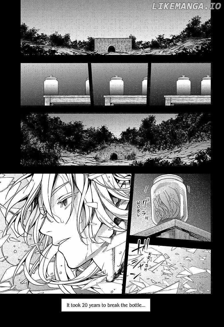 Read Owari no Seraph chapter 145 image 26 on Lezhin