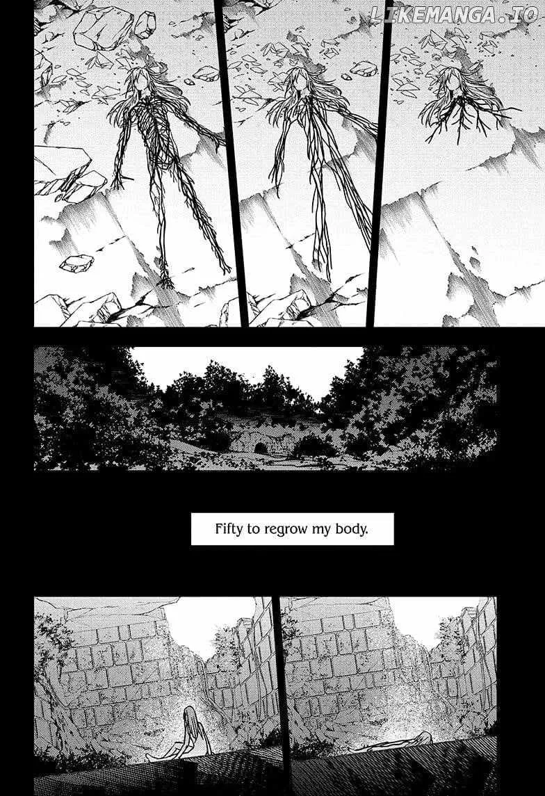 Read Owari no Seraph chapter 145 image 27 on Lezhin