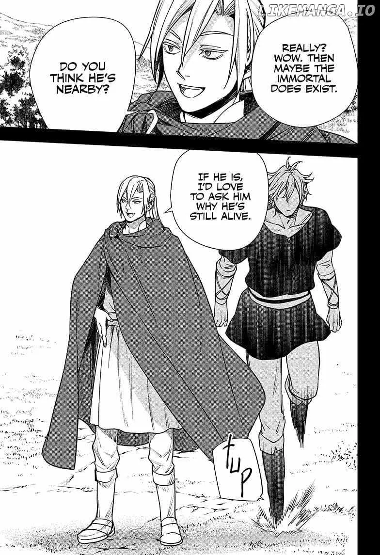 Read Owari no Seraph chapter 145 image 6 on Lezhin