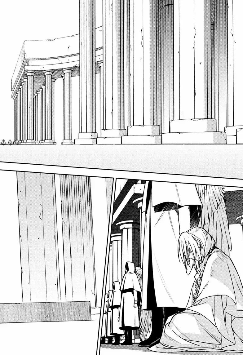 Read Owari no Seraph chapter 146 image 11 on Lezhin