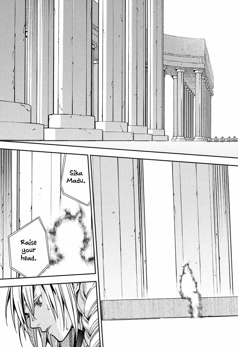 Read Owari no Seraph chapter 146 image 12 on Lezhin