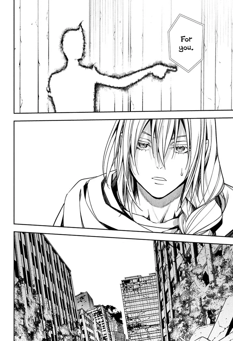 Read Owari no Seraph chapter 146 image 13 on Lezhin