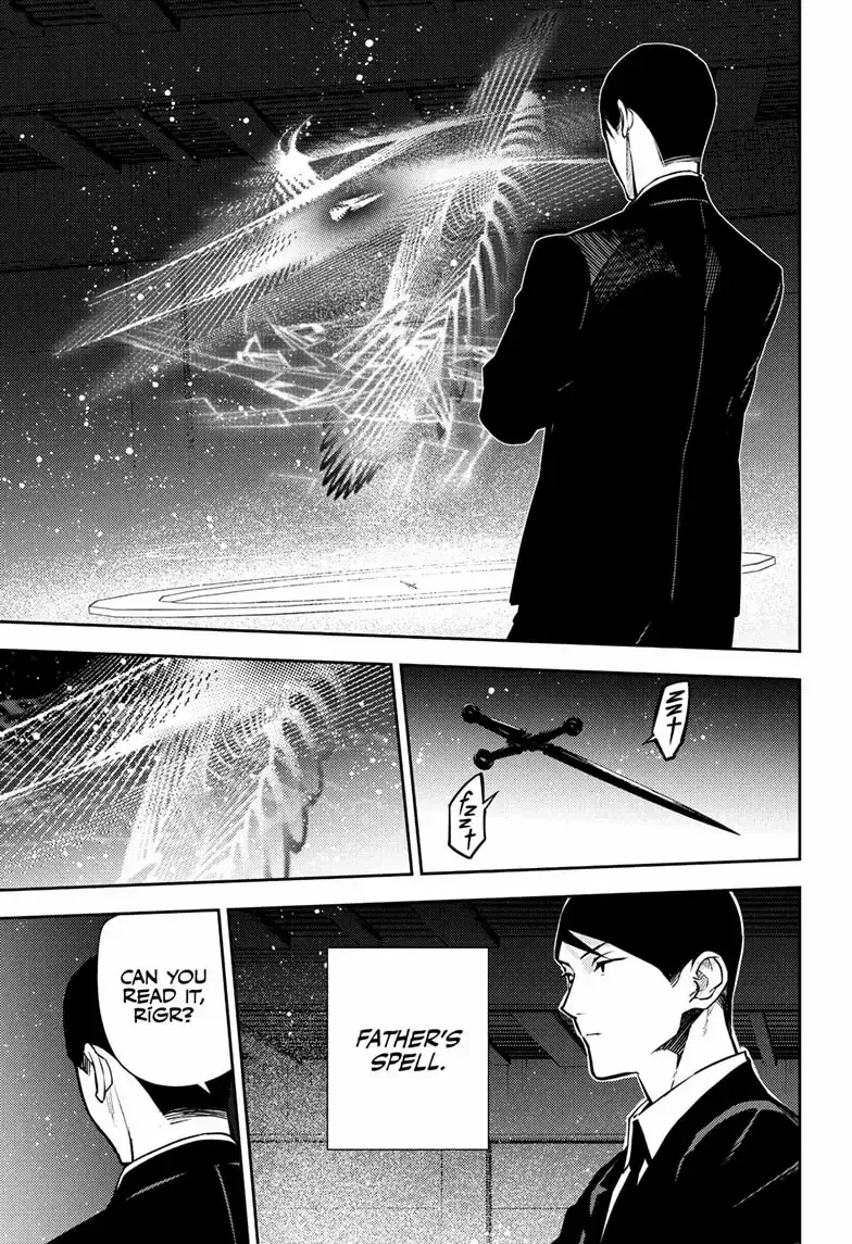 Read Owari no Seraph chapter 146 image 14 on Lezhin