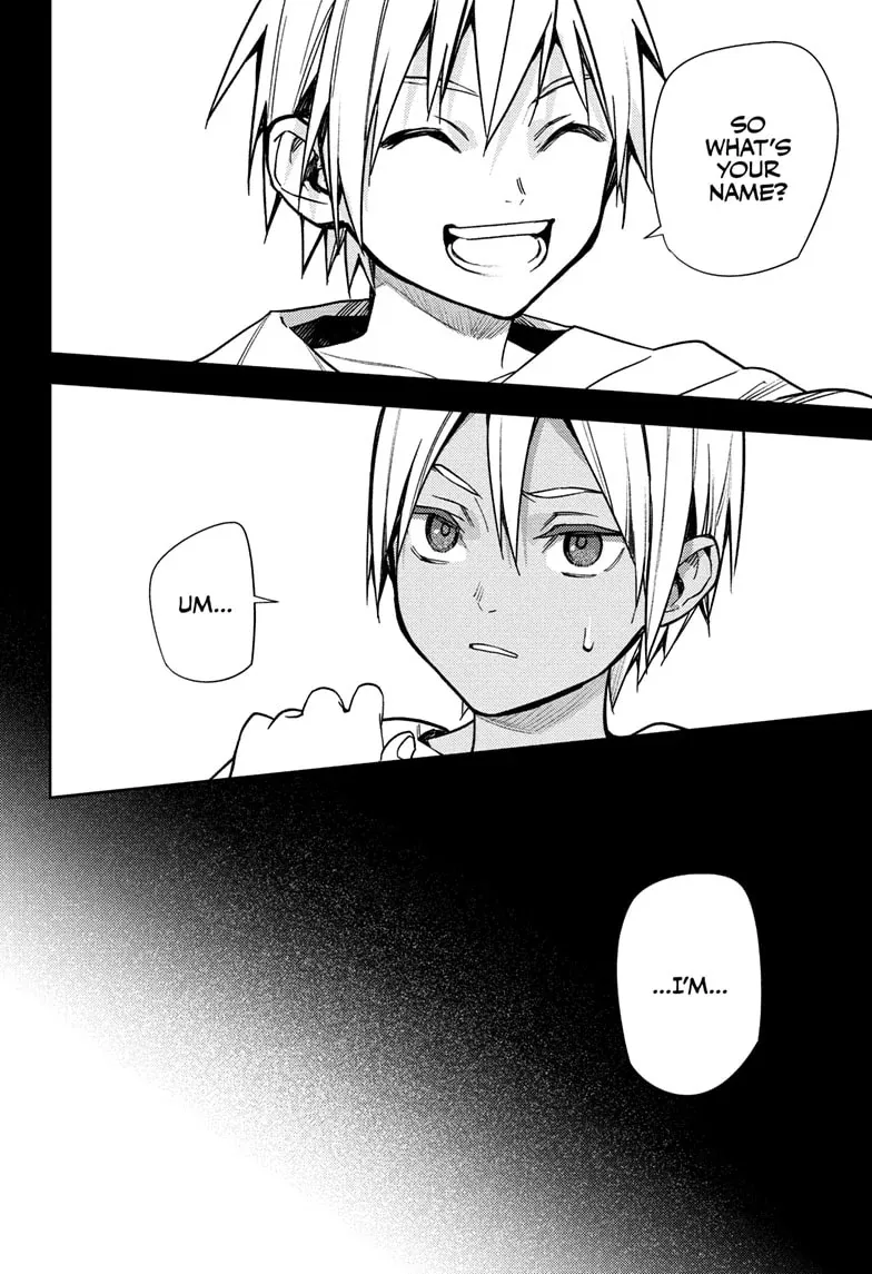 Read Owari no Seraph chapter 146 image 35 on Lezhin