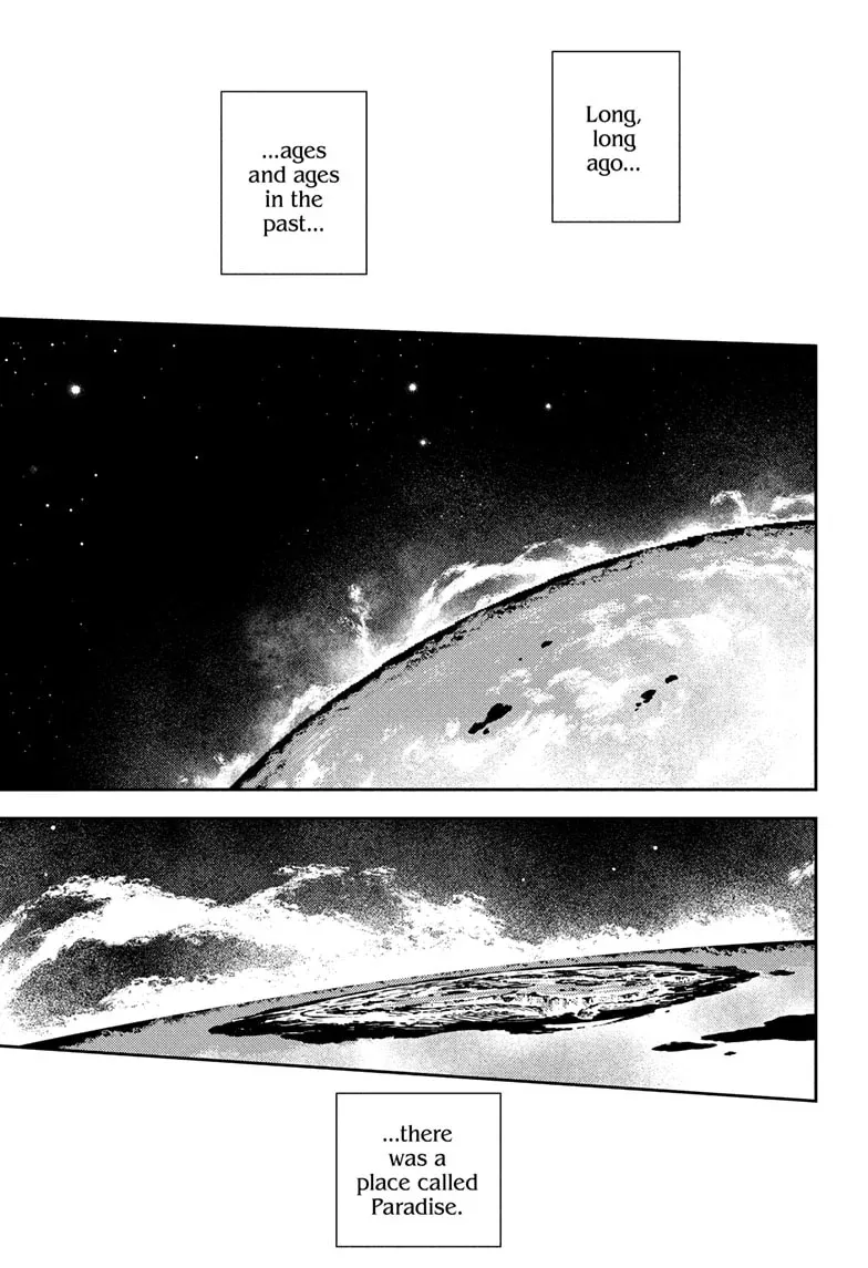 Read Owari no Seraph chapter 146 image 6 on Lezhin