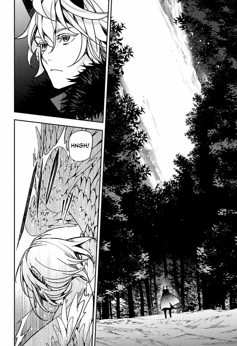Read Owari no Seraph chapter 146 image 7 on Lezhin