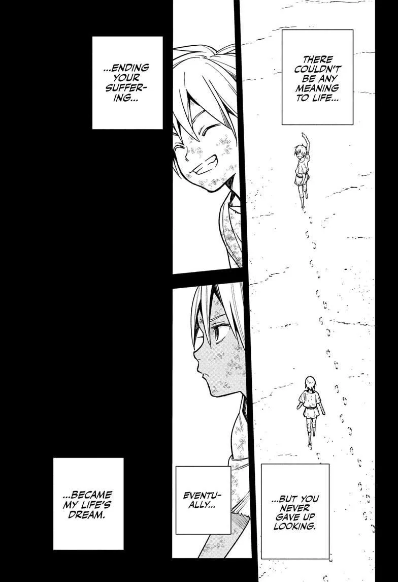 Read Owari no Seraph chapter 147 image 17 on Lezhin