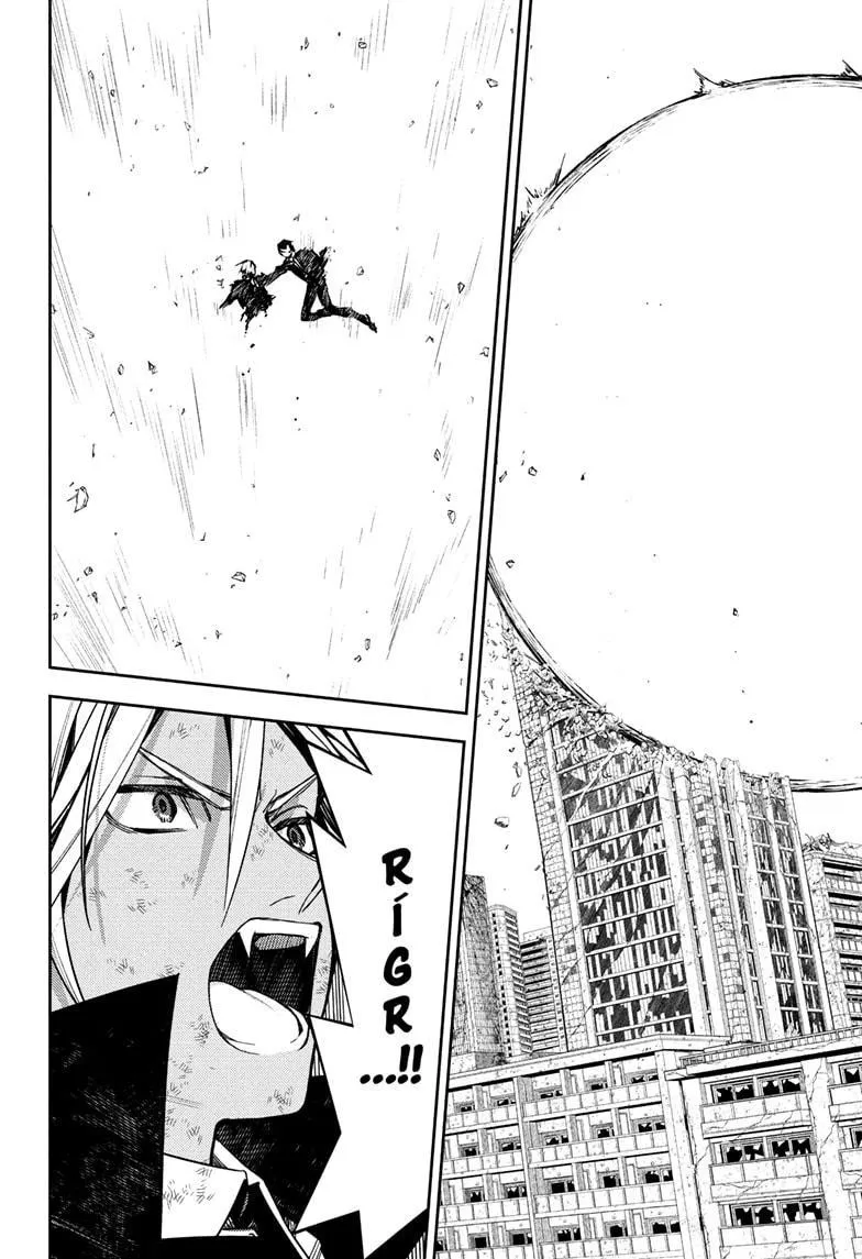 Read Owari no Seraph chapter 147 image 18 on Lezhin