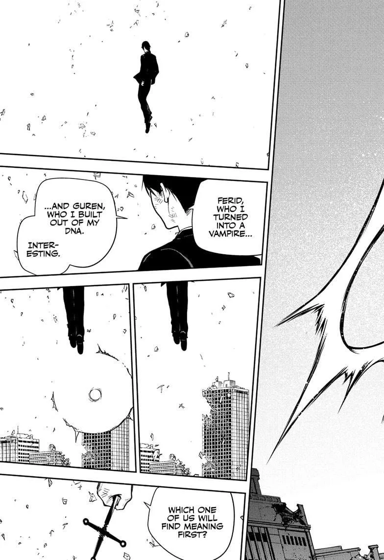 Read Owari no Seraph chapter 147 image 23 on Lezhin