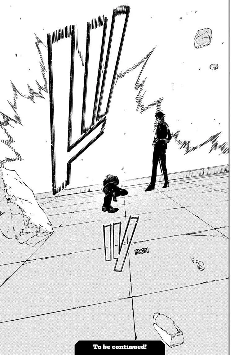 Read Owari no Seraph chapter 147 image 35 on Lezhin