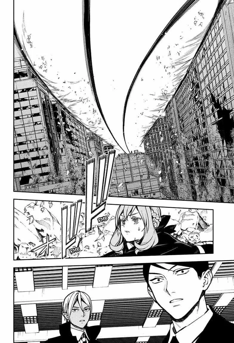 Read Owari no Seraph chapter 147 image 4 on Lezhin