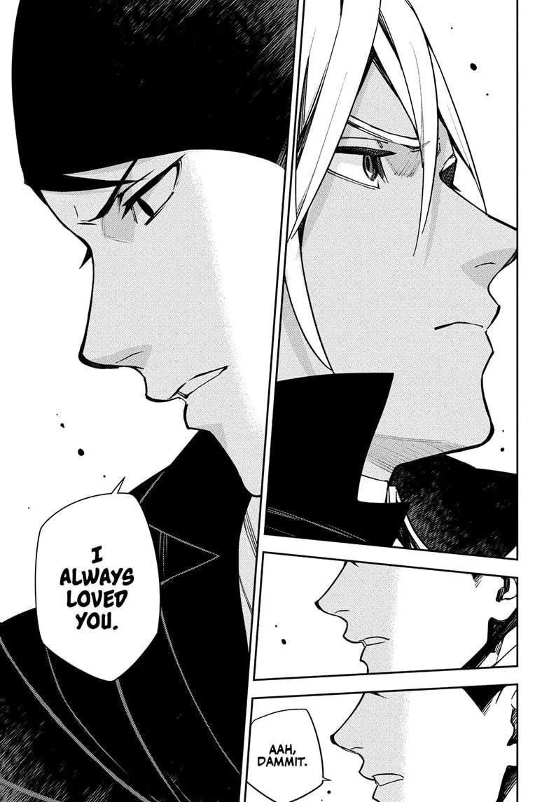Read Owari no Seraph chapter 147 image 7 on Lezhin