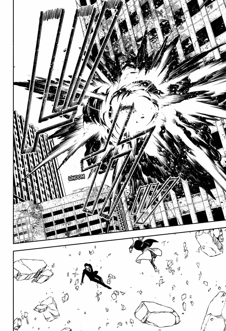 Read Owari no Seraph chapter 149 image 33 on Lezhin