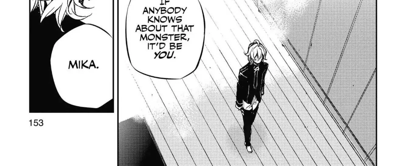 Read Owari no Seraph chapter 15 image 13 on Lezhin
