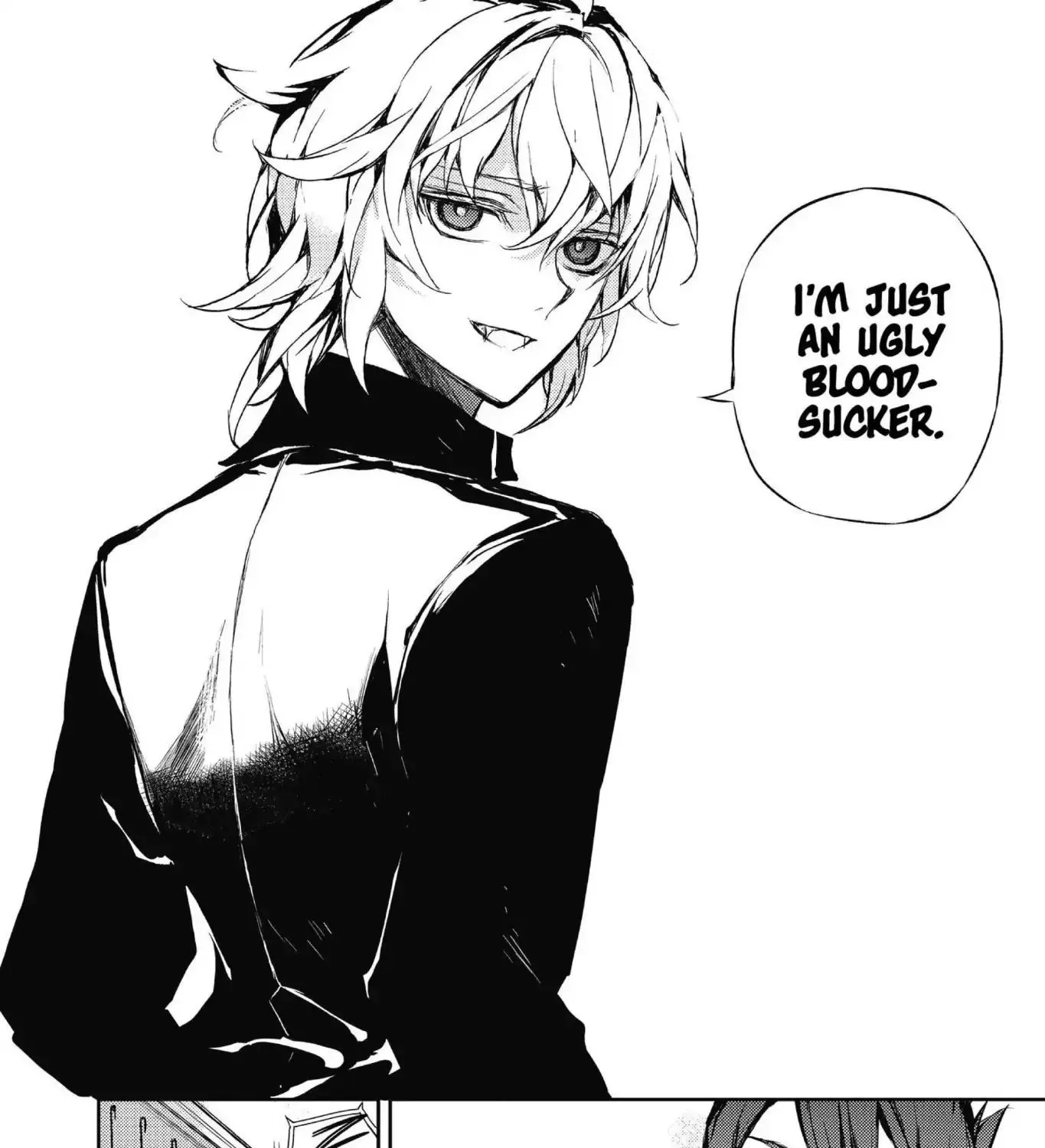 Read Owari no Seraph chapter 15 image 18 on Lezhin