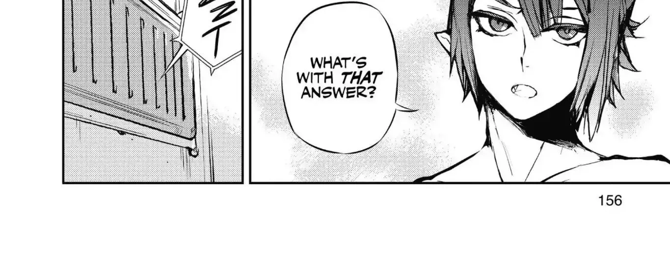 Read Owari no Seraph chapter 15 image 19 on Lezhin