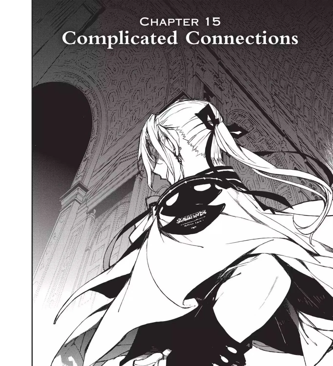 Read Owari no Seraph chapter 15 image 2 on Lezhin