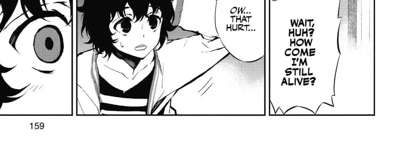 Read Owari no Seraph chapter 15 image 25 on Lezhin