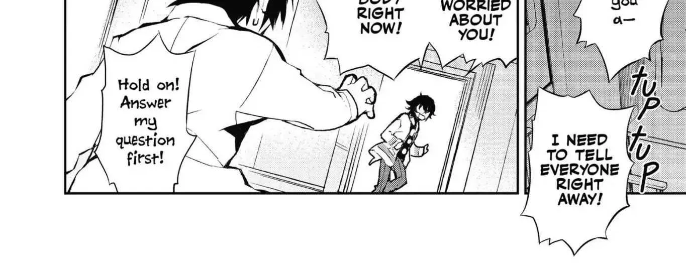 Read Owari no Seraph chapter 15 image 27 on Lezhin