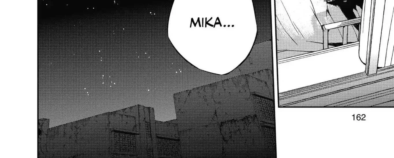 Read Owari no Seraph chapter 15 image 31 on Lezhin