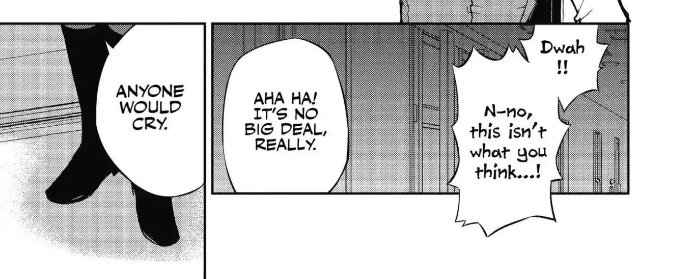 Read Owari no Seraph chapter 15 image 37 on Lezhin