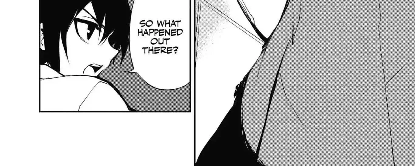Read Owari no Seraph chapter 15 image 39 on Lezhin