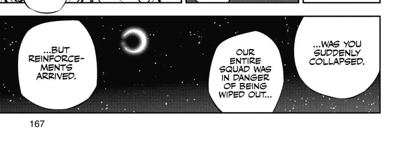 Read Owari no Seraph chapter 15 image 41 on Lezhin