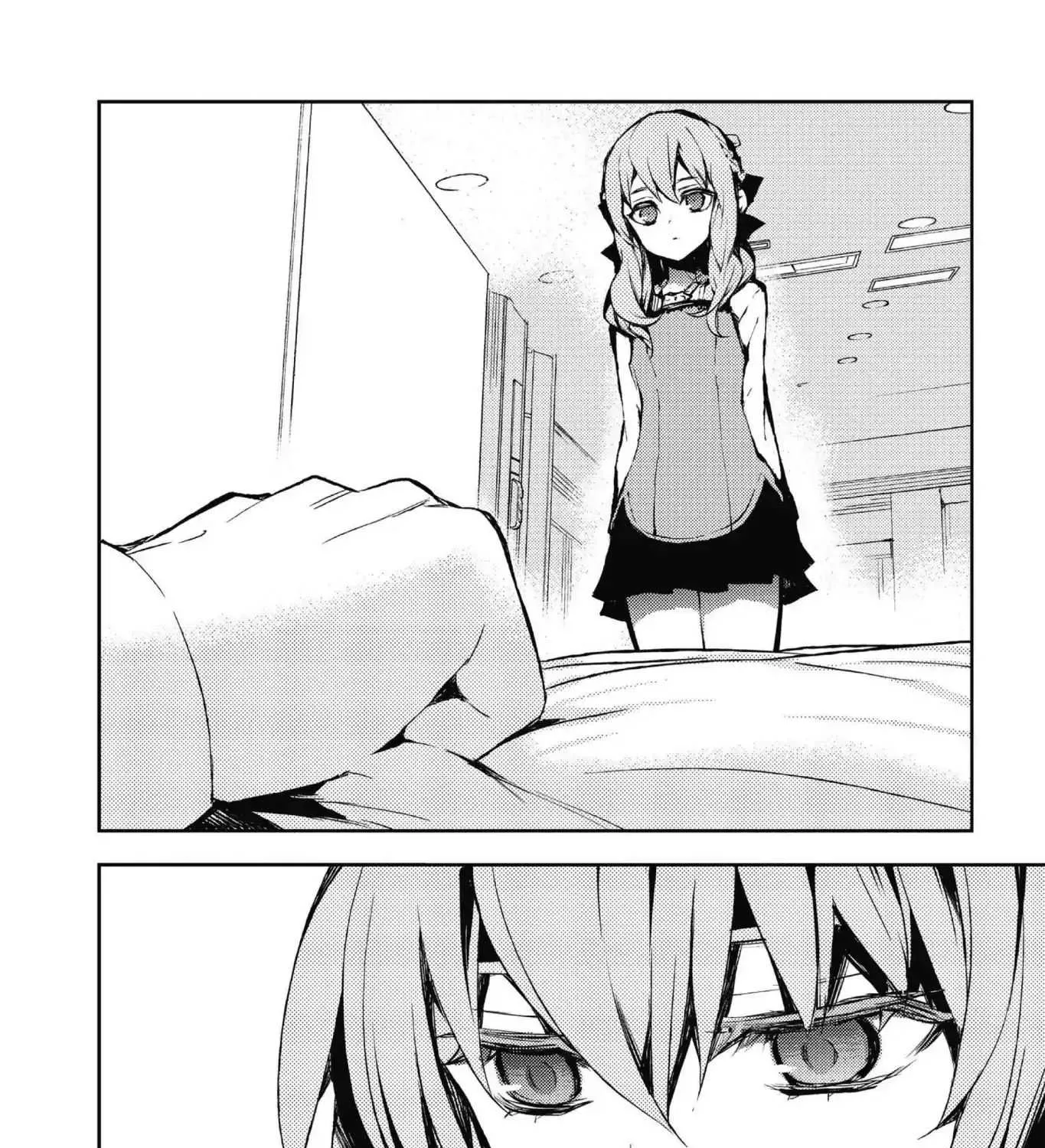 Read Owari no Seraph chapter 15 image 48 on Lezhin