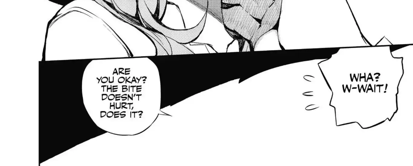 Read Owari no Seraph chapter 15 image 53 on Lezhin