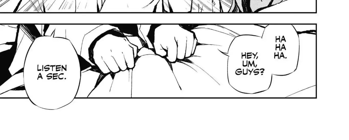 Read Owari no Seraph chapter 15 image 59 on Lezhin