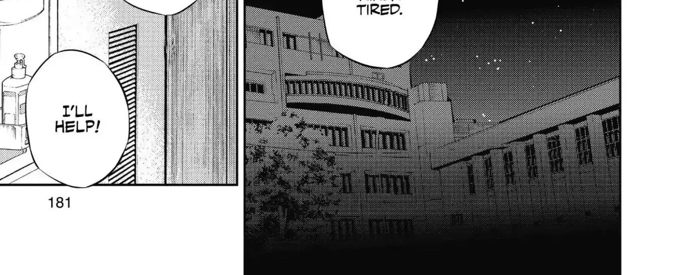 Read Owari no Seraph chapter 15 image 65 on Lezhin