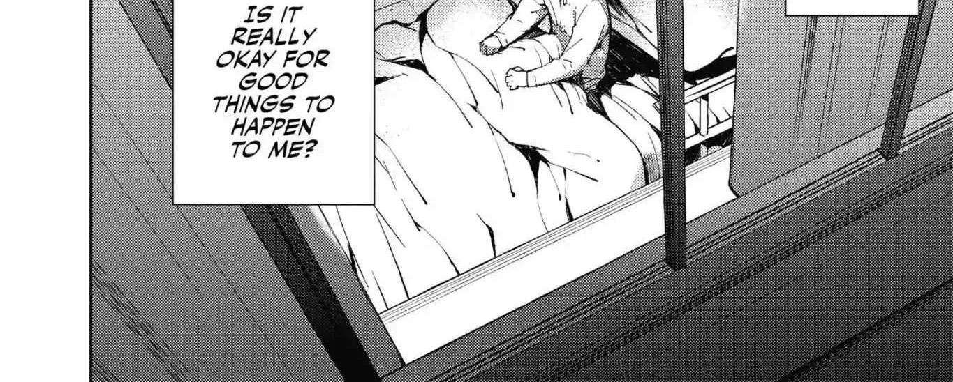 Read Owari no Seraph chapter 15 image 67 on Lezhin