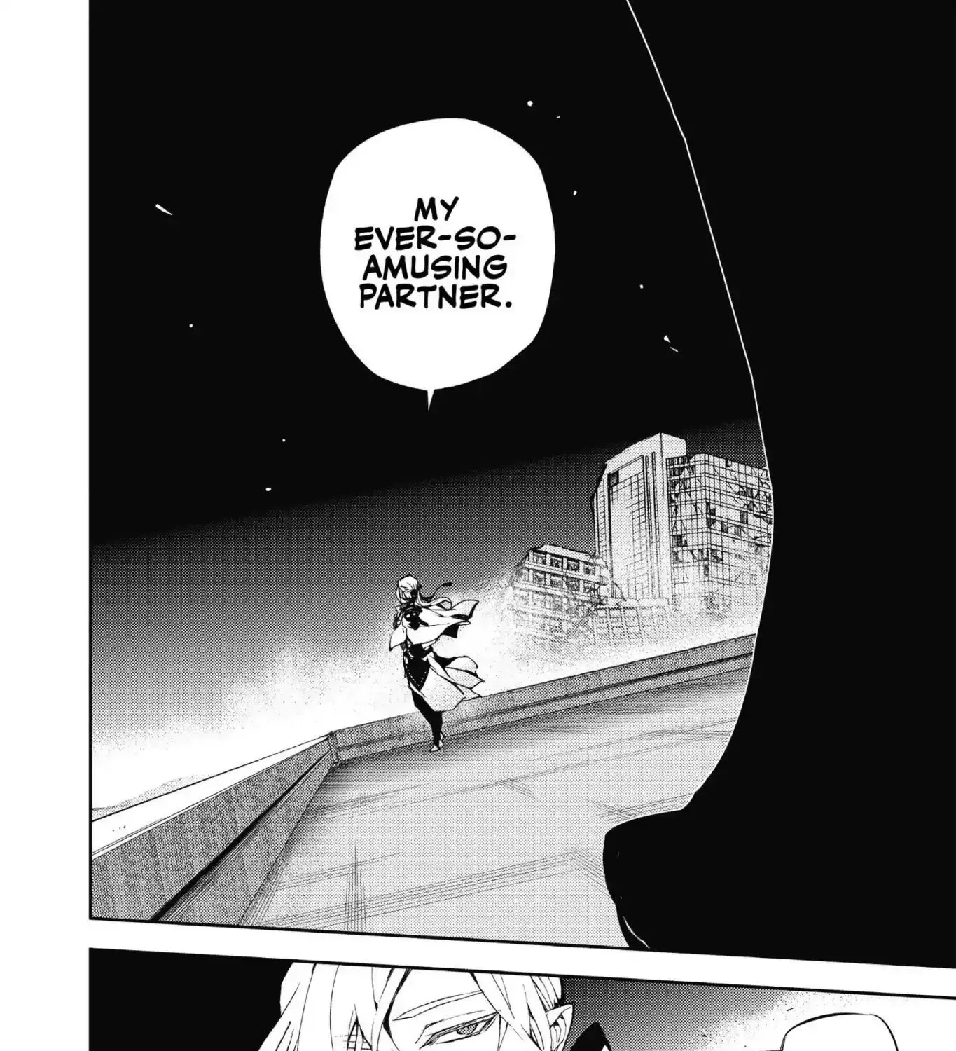 Read Owari no Seraph chapter 15 image 76 on Lezhin