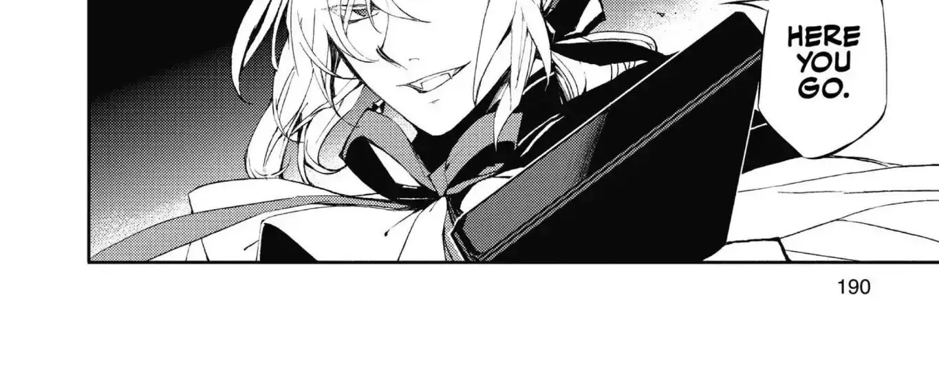 Read Owari no Seraph chapter 15 image 77 on Lezhin