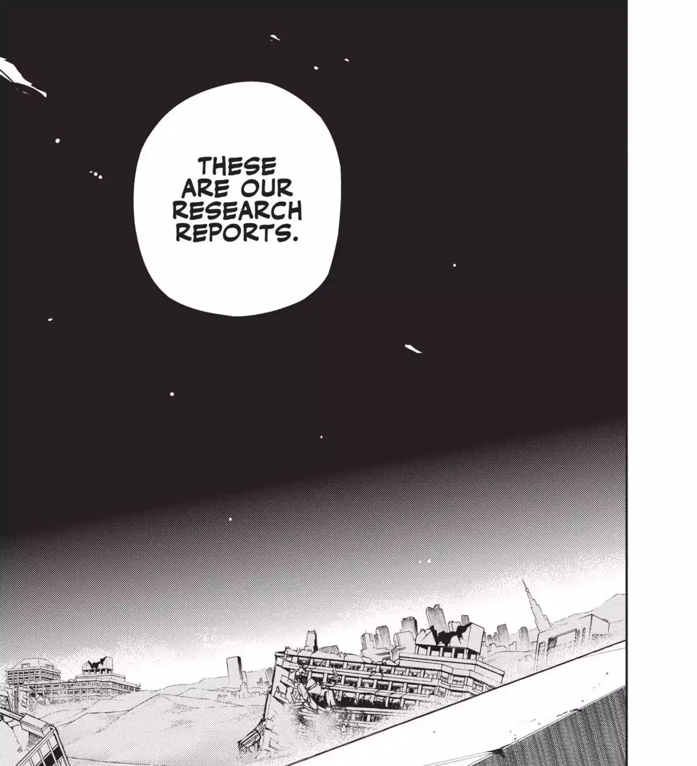 Read Owari no Seraph chapter 15 image 78 on Lezhin