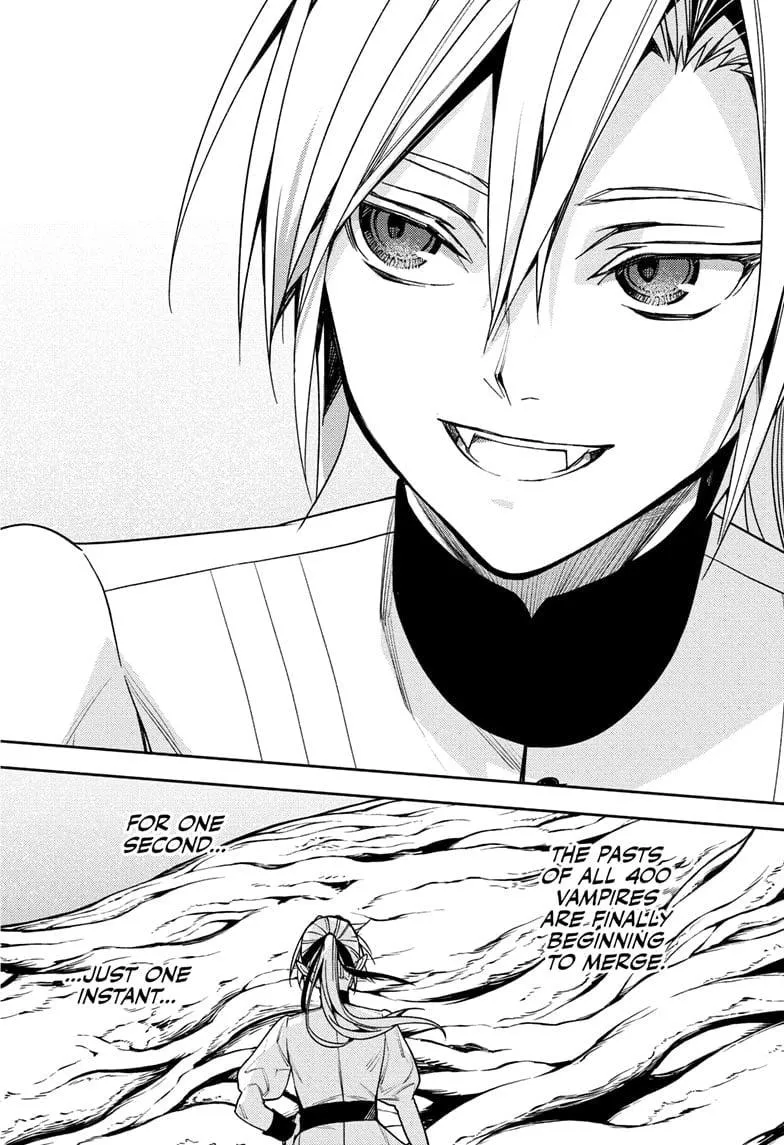 Read Owari no Seraph chapter 150 image 23 on Lezhin