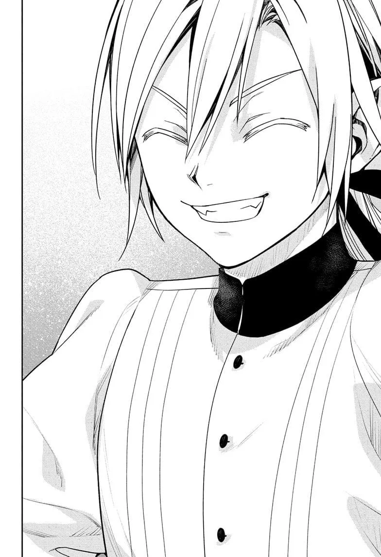 Read Owari no Seraph chapter 150 image 29 on Lezhin
