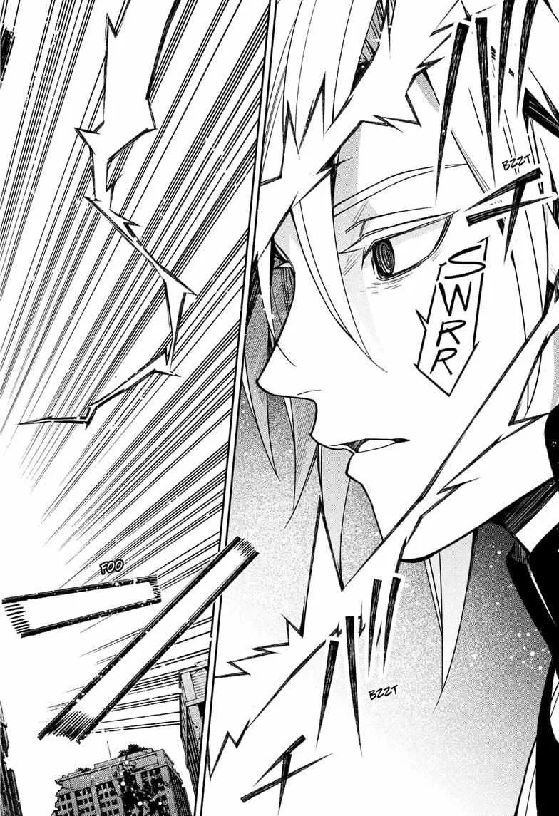 Read Owari no Seraph chapter 150 image 33 on Lezhin