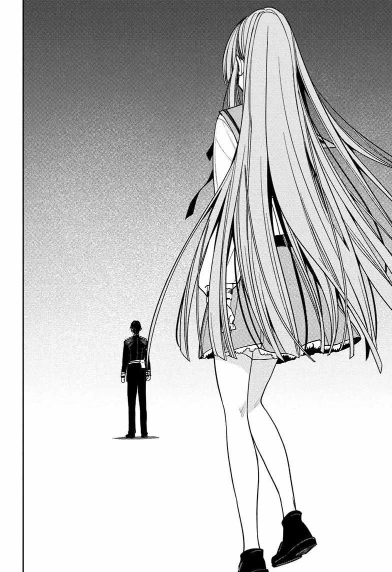 Read Owari no Seraph chapter 151 image 27 on Lezhin