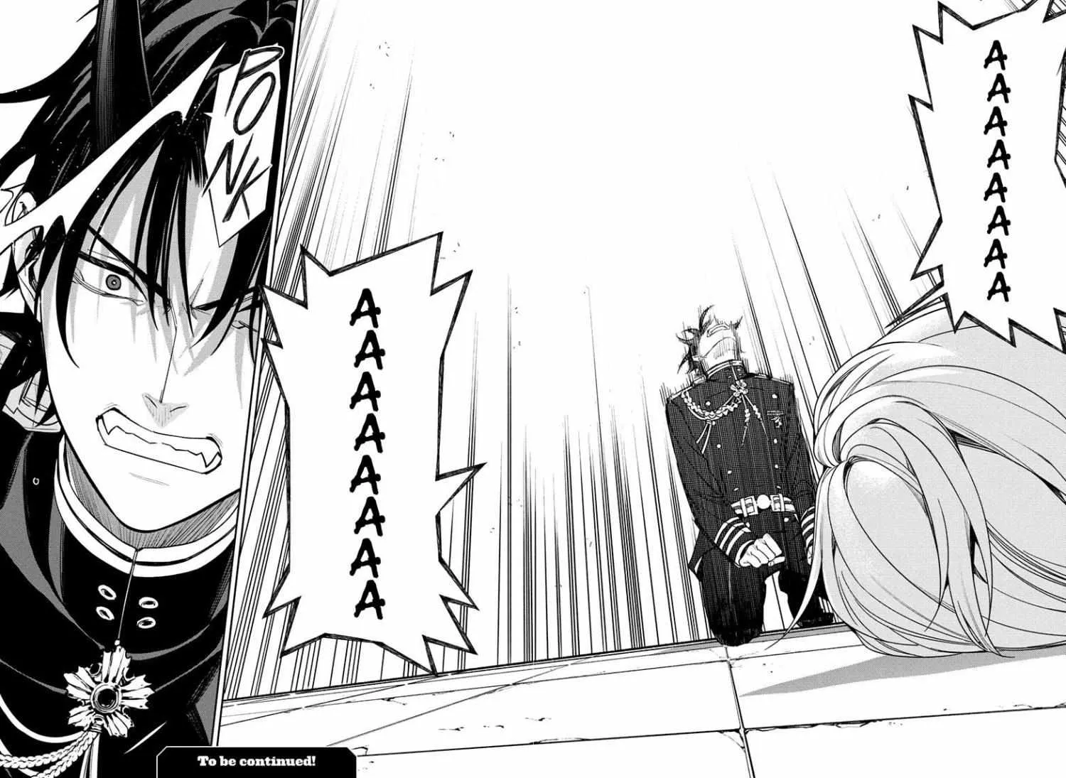 Read Owari no Seraph chapter 151 image 35 on Lezhin