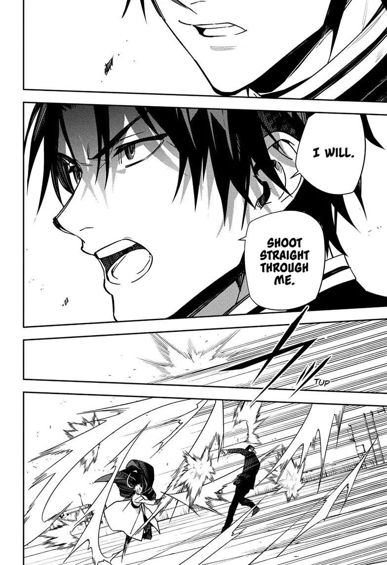 Read Owari no Seraph chapter 152 image 4 on Lezhin