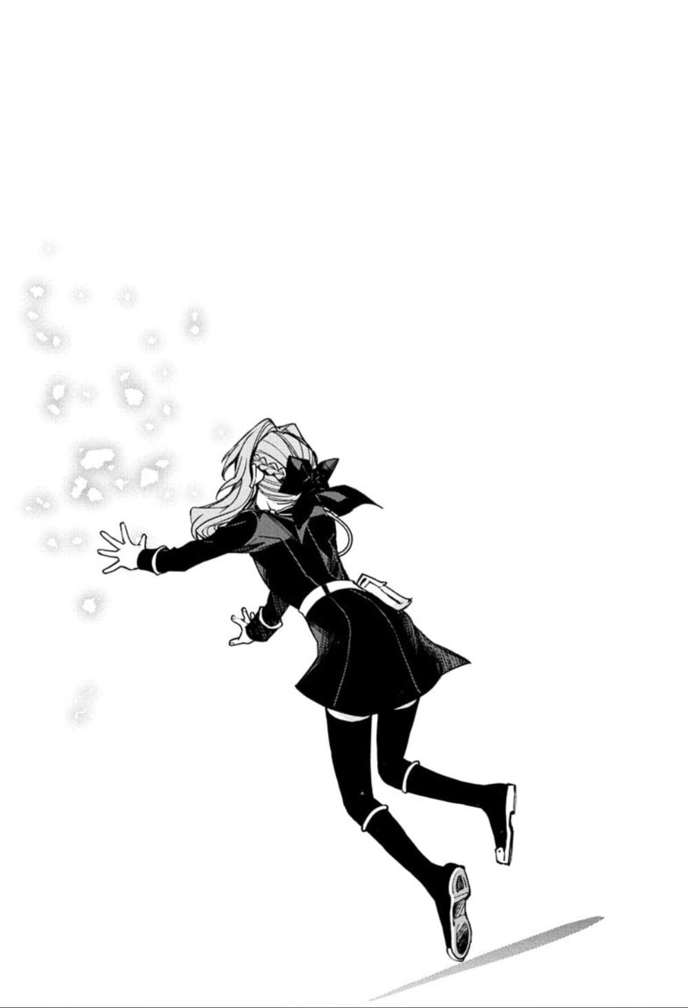 Read Owari no Seraph chapter 153 image 14 on Lezhin